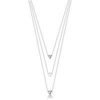 Halskette Brosway Dame Perfect in Stahl BPC07